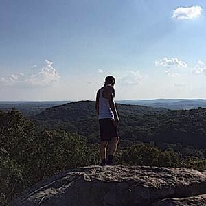 Meet your Posher, Alex